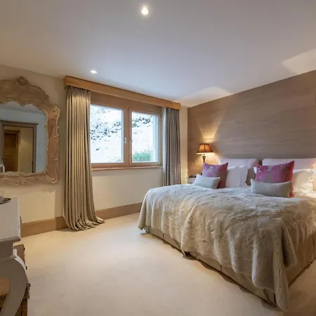 Apartment Heights Opulent Escape Amidst Alps Kitzbuhel
