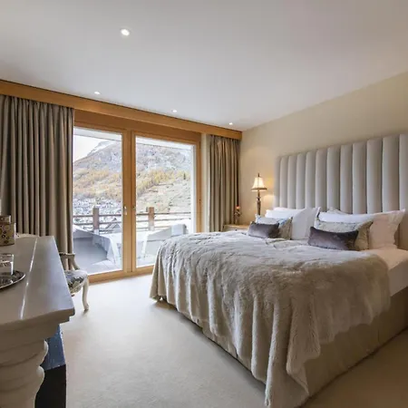Heights Opulent Escape Amidst Alps Apartment Kitzbuhel