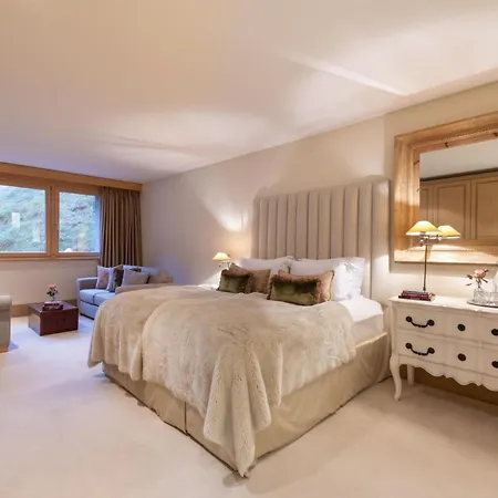 Heights Opulent Escape Amidst Alps * Kitzbuhel