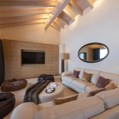 Heights Opulent Escape Amidst Alps Apartment Kitzbuhel