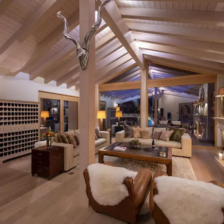 Apartment Heights Opulent Escape Amidst Alps Kitzbuhel